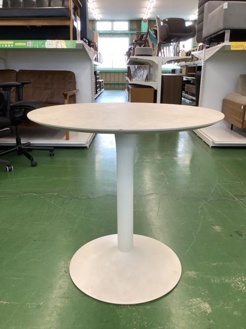 BoConcept (ボーコンセプト) ダイニングテーブル ホワイト 320