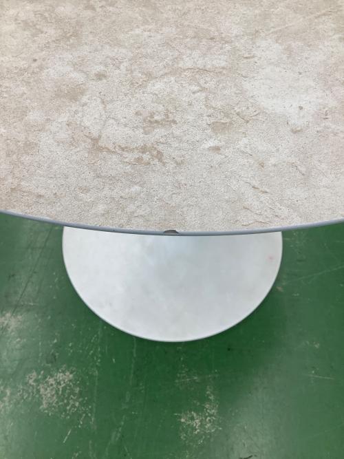 BoConcept (ボーコンセプト) ダイニングテーブル ホワイト 320