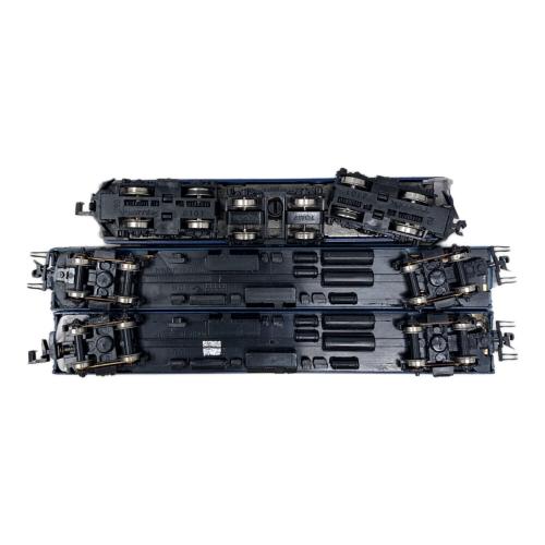 TOMIX (トミックス) Nゲージ EF65ブルートレイン｜トレファクONLINE