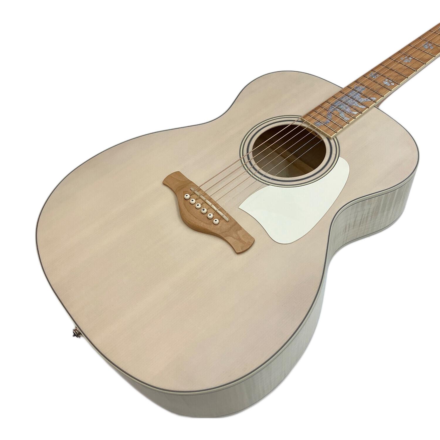 IBANEZ (アイバニーズ) エレアコギター AC419E Open Pore Antique