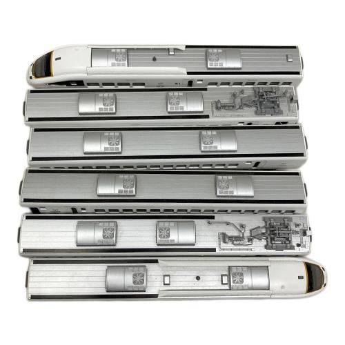 KATO (カトー) 10-410 885系 かもめ 6両セット Nゲージ｜トレファクONLINE