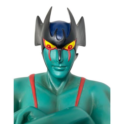 バイナミック企画 デビルマン ソフビ フィギュア｜トレファクONLINE