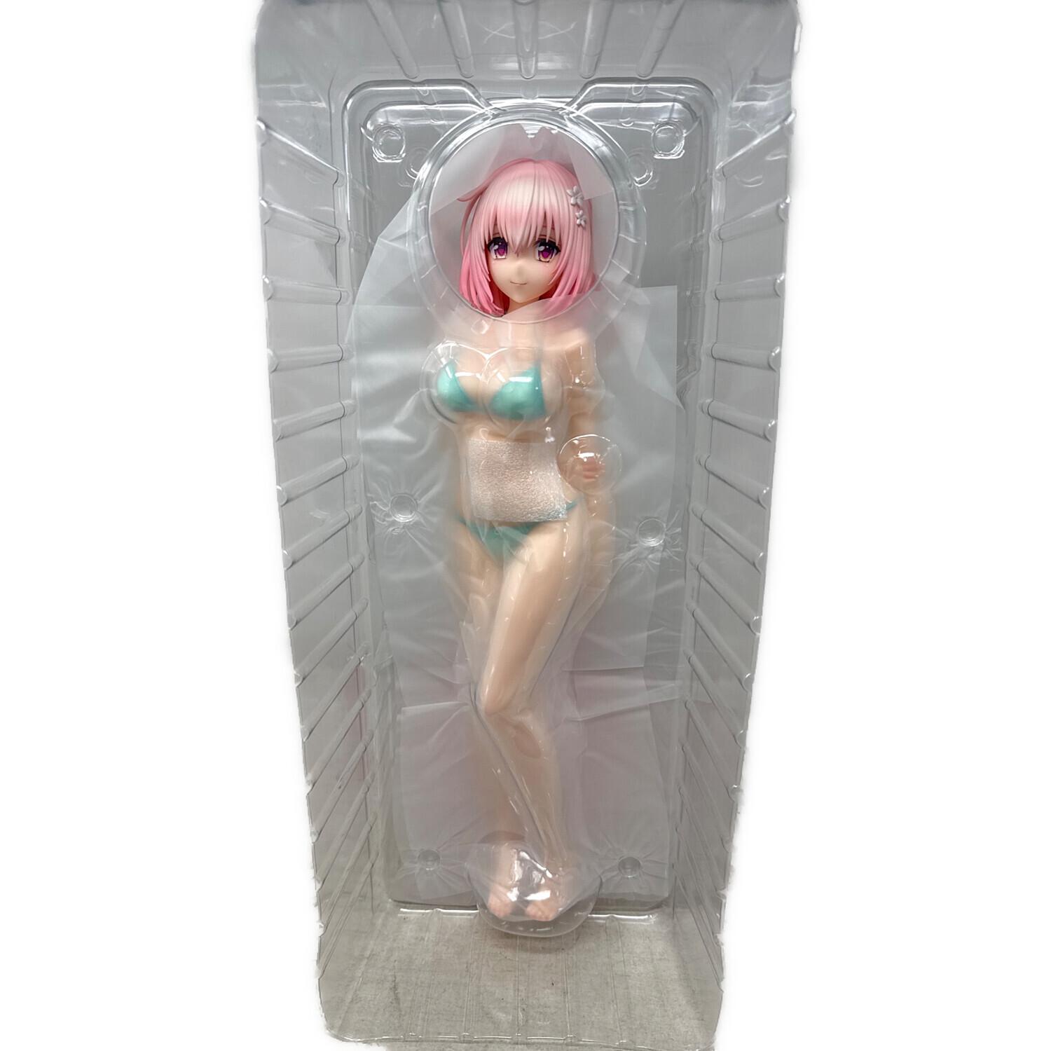 ユニオンクリエイティブ ToLOVEるダークネス 水着シリーズ モモ