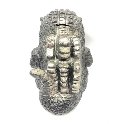 ビッグソフビ貯金箱 ゴジラ 1994 東宝・東宝映画 YUTAKA｜トレファクONLINE