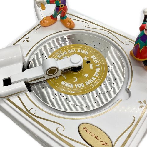 東京ディズニーランド15周年 マジカル・ディスクオルゴール