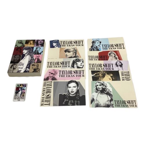 ツアーグッズ Taylor Swift The Eras Tour VIP席 グッズ｜トレファクONLINE