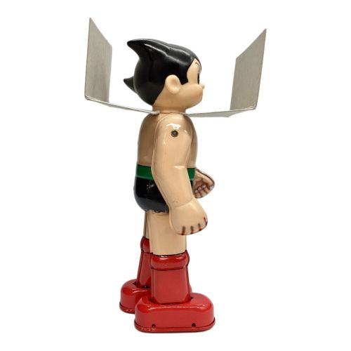 ブリキゼンマイ人形 鉄腕アトム NTTサンクスフェア｜トレファクONLINE