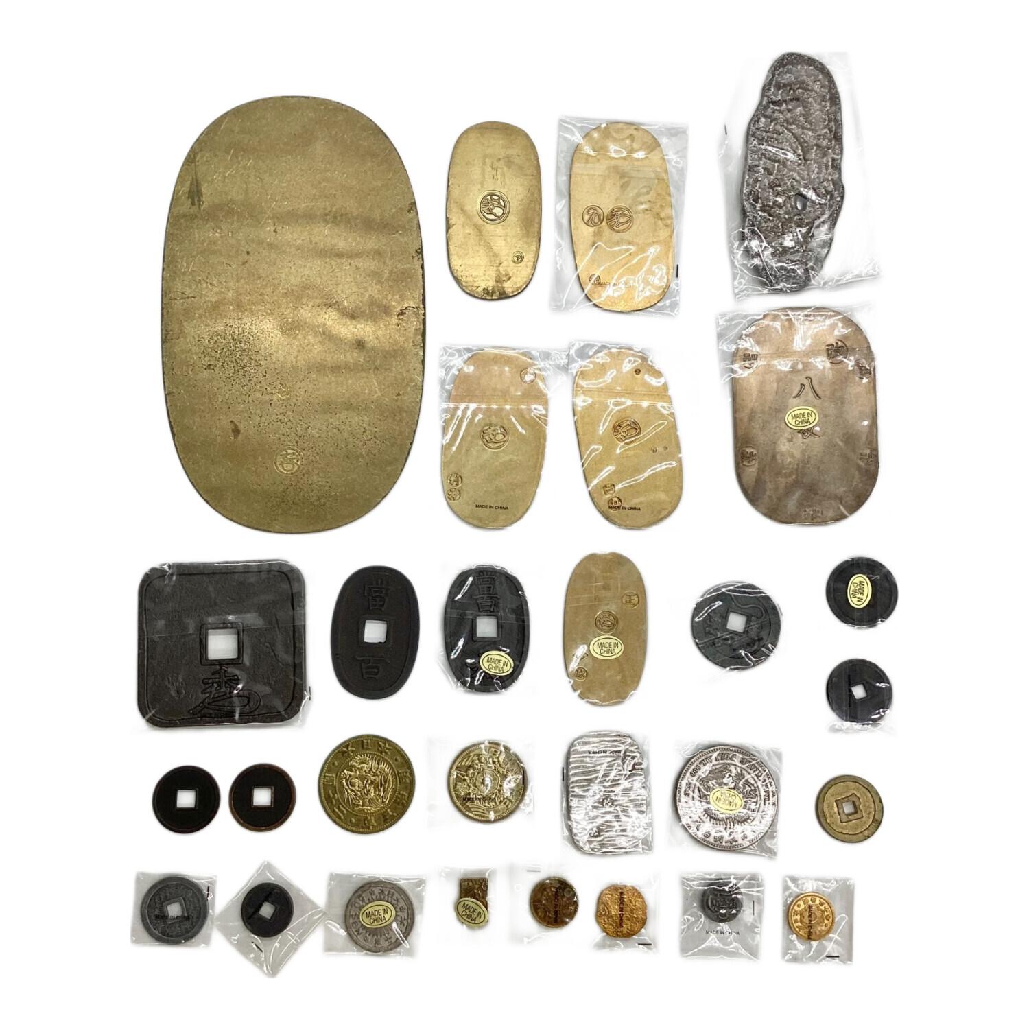 日本の貨幣コレクション レプリカ｜トレファクONLINE