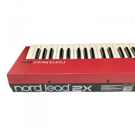nord lead 2X｜トレファクONLINE