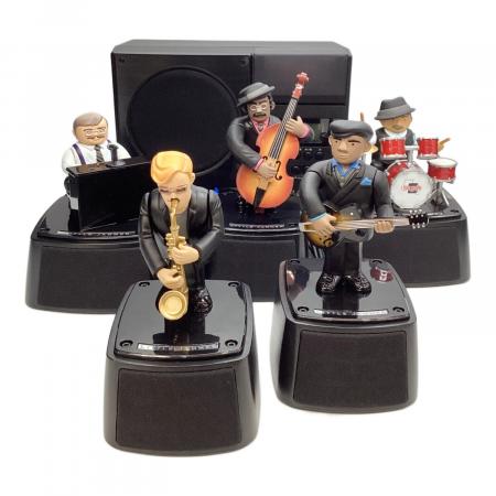 LITTLE JAMMER meets KENWOOD｜トレファクONLINE