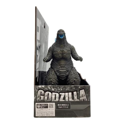 怪獣王シリーズ ゴジラ2023 熱線放射カラーver.｜トレファクONLINE