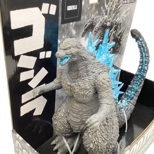 怪獣王シリーズ ゴジラ2023 熱線放射カラーver.｜トレファクONLINE