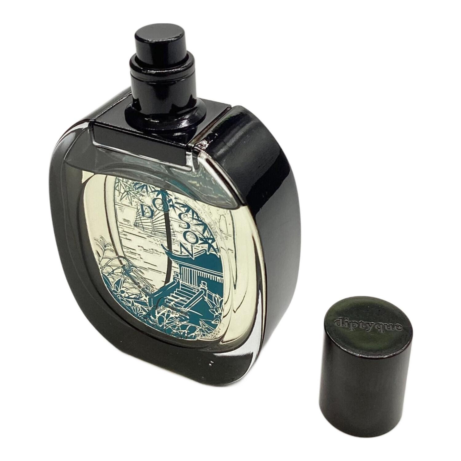 オードパルファン ド ソン 75ml 残量80%-99%｜トレファクONLINE