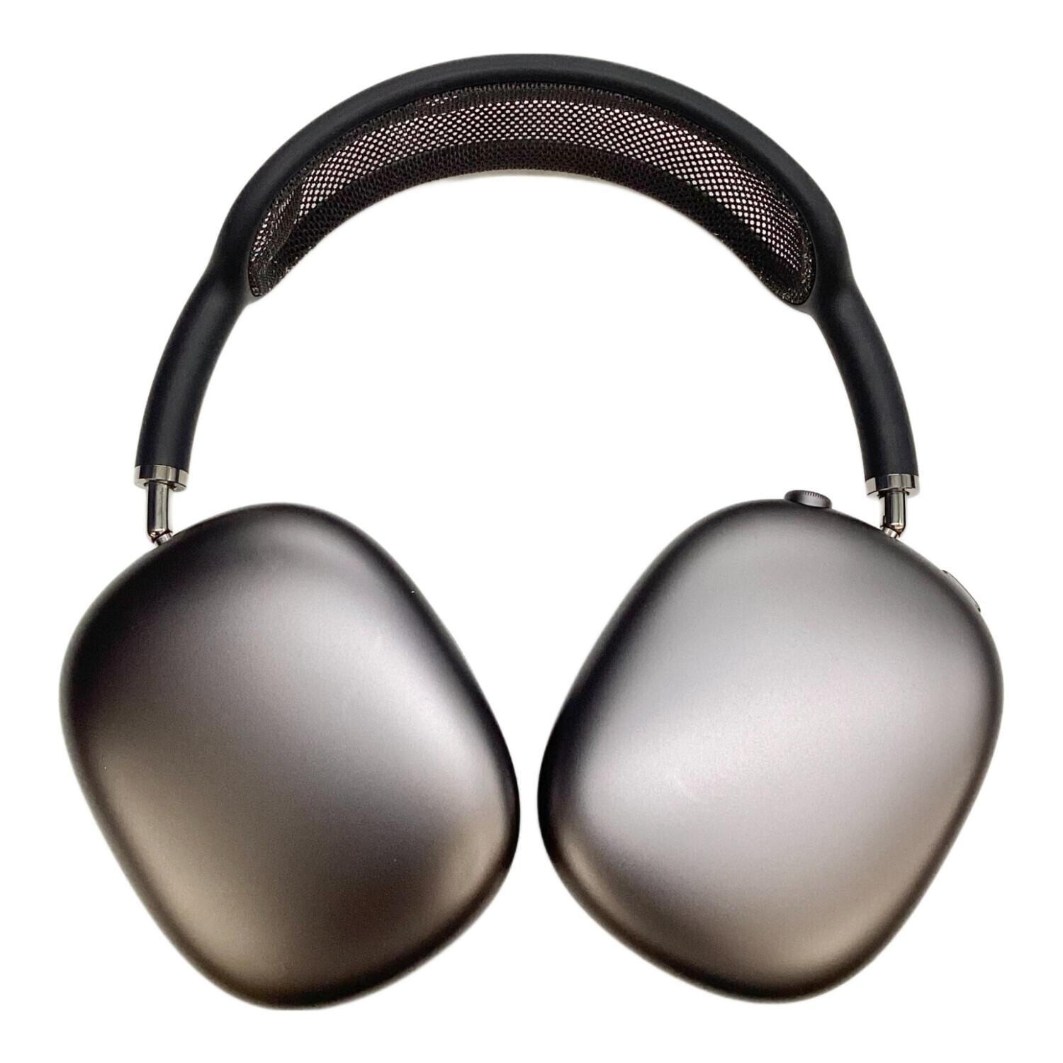 蒼*太様 AirPods MAX スペースグレー 蒼*太様 AirPods MAX スペースグレー