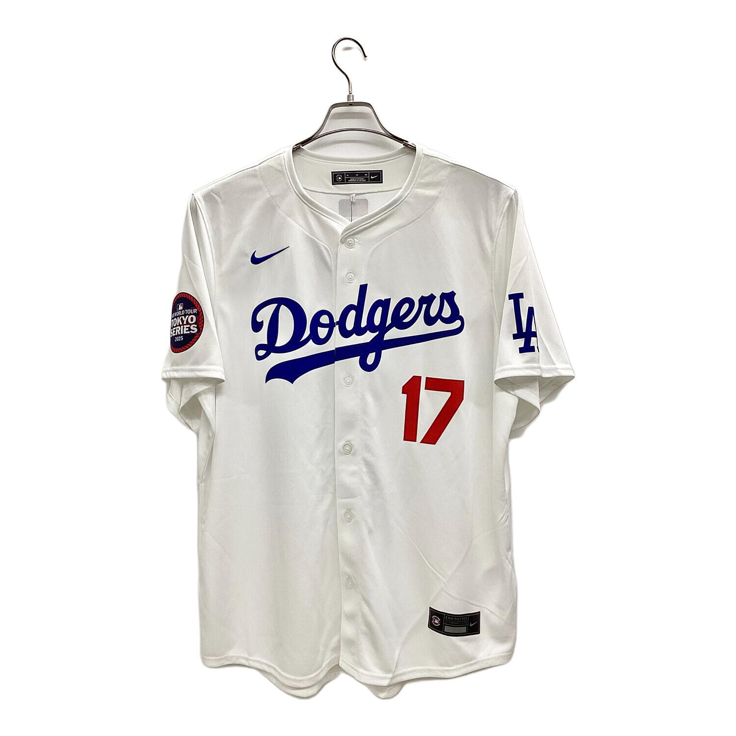 MLB ロサンゼルスドジャース 大谷翔平 2025 東京シリーズ リミテッド