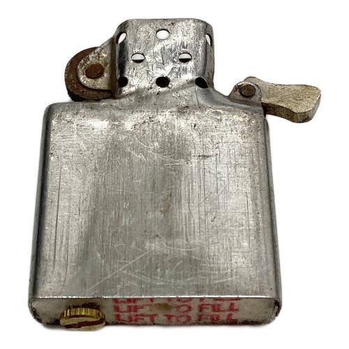 ベトナム ZIPPO 68-69 VINTAGE1968-69ベトナムジッポーZEPPO ZIPPO