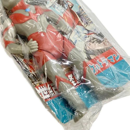 ウルトラマン 350 世紀の大怪獣 ウルトラQ マルサン復刻（1966 初版