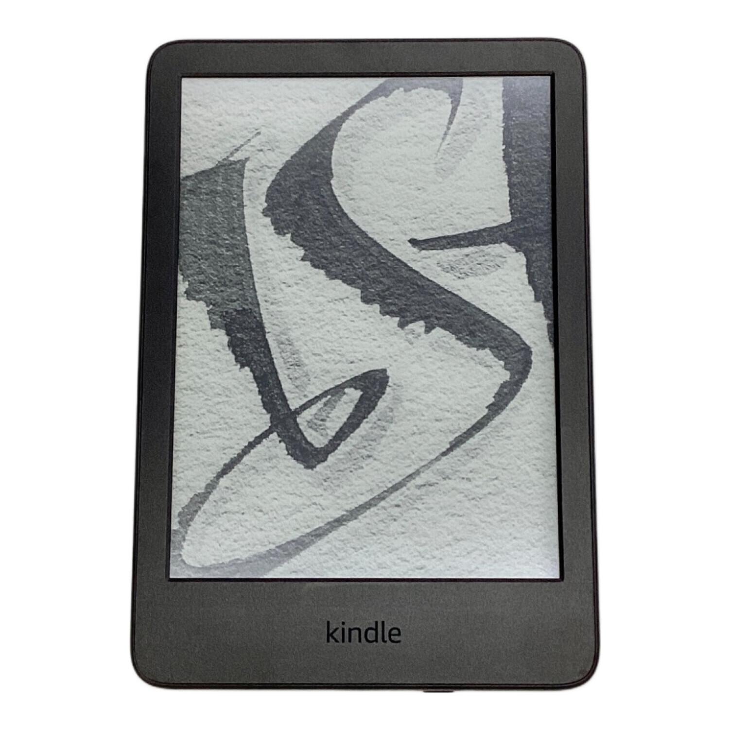 極美品】Kindle 第11世代 C2V2L3 16GB 広告なし ブルー 極美品】Kindle