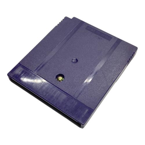 ゲームボーイカラー ポケットモンスター 銀 すべてのゲームボーイ共通