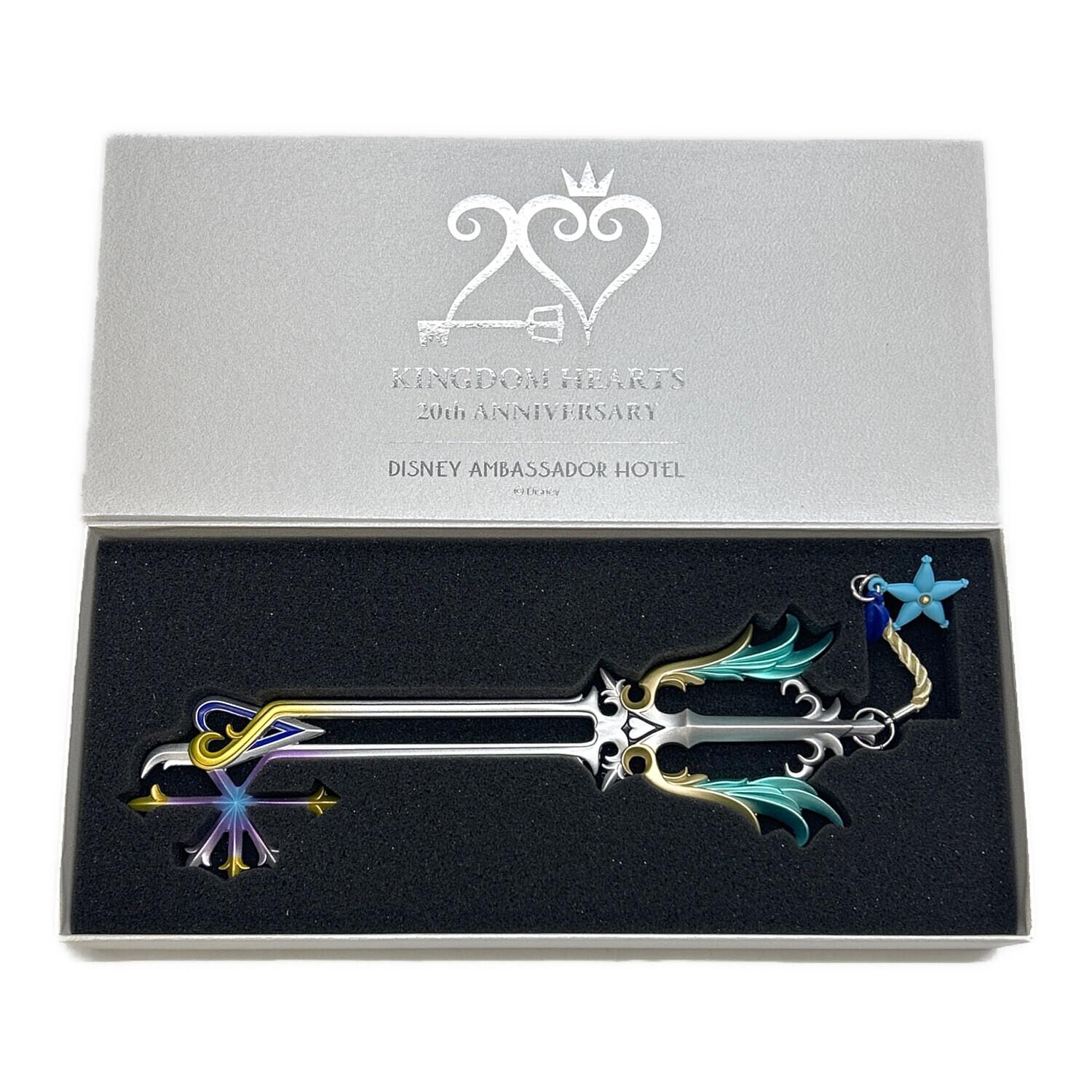 キングダムハーツ アンバサダーホテル キーブレード スペシャルルーム