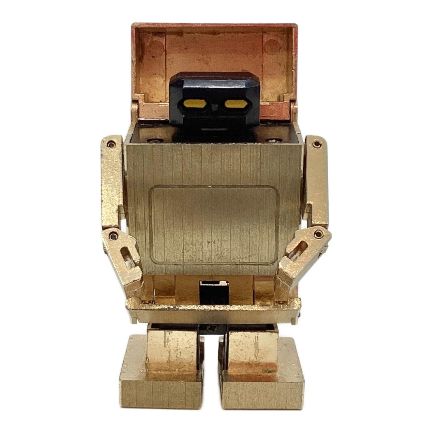 超合金 プリントライタン GB-82 ライタンシリーズ｜トレファクONLINE