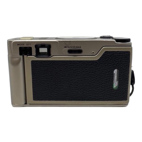 Nikon 35Ti フィルムカメラ（動作未確認） Nikon 35Ti フィルムカメラ