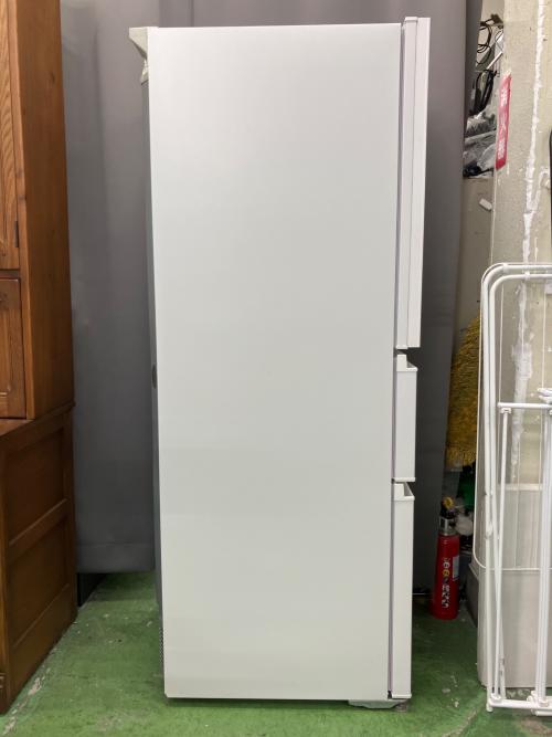 TOSHIBA (トウシバ) 3ドア冷蔵庫 GR-V33SC 2024年製 326L｜トレファク