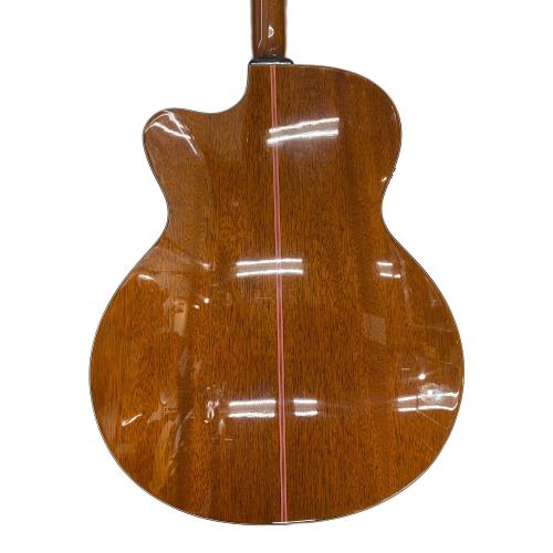 ARIA (アリア) エレアコギター SANDPIPER DELUXE｜トレファクONLINE