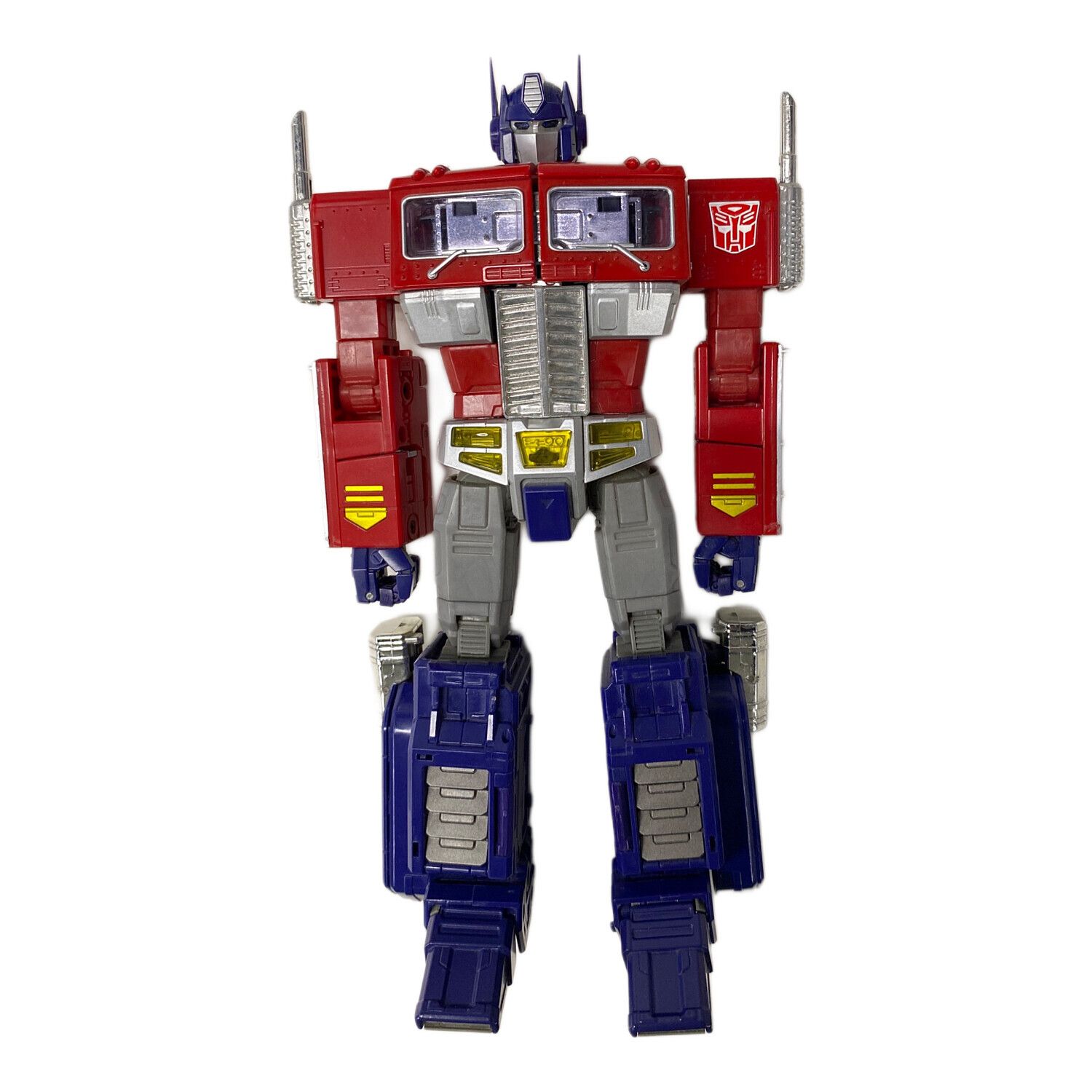 TAKARA TOMY (タカラトミー) トランスフォーマー マスターピース MP-10