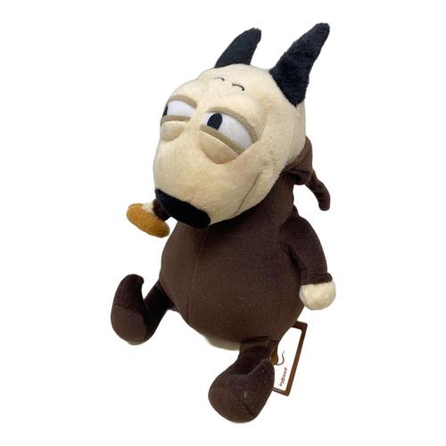 バムとケロ (バムトケロ) ヌイグルミ バムジョーカー タグ付