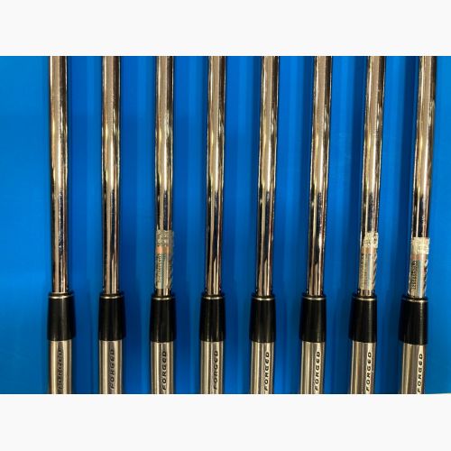 DUNLOP (ダンロップ) SRIXON Z585 アイアン8本セット(4/5/6/7/8/9/PW