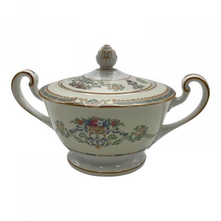 Noritake (ノリタケ) シュガーポット オールドノリタケ 1940年代