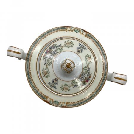 Noritake (ノリタケ) シュガーポット オールドノリタケ 1940年代