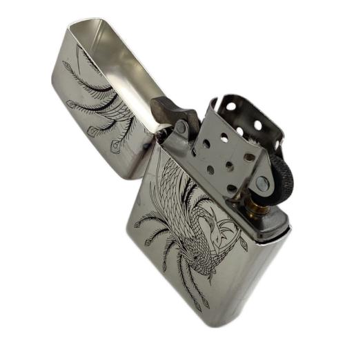 ZIPPO 火の鳥 2006年製｜トレファクONLINE