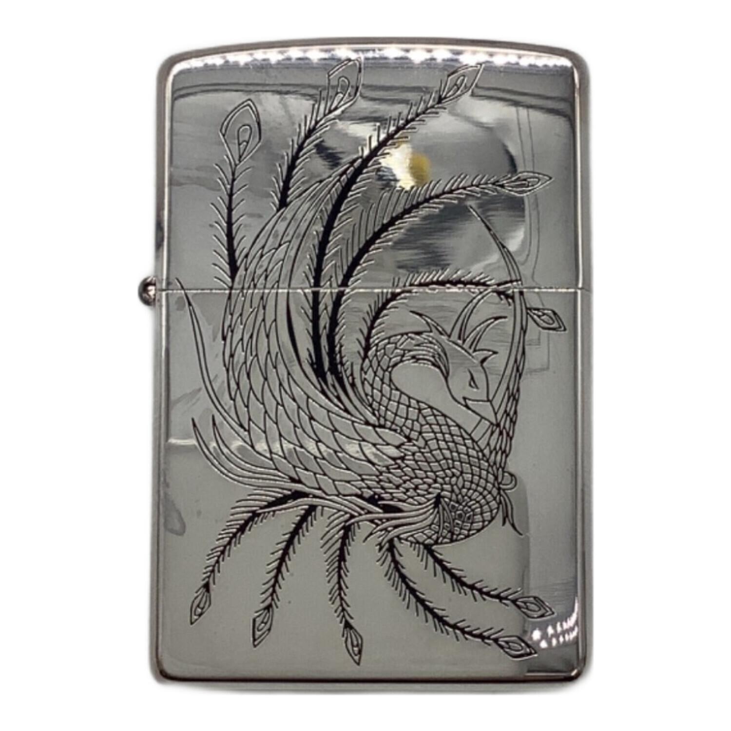 ZIPPO 火の鳥 2006年製｜トレファクONLINE