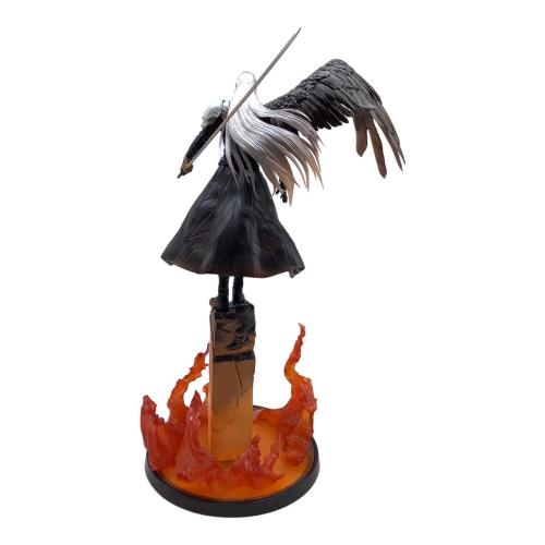 ファイナルファンタジーⅦ セフィロス STATIC ARTS フィギュア