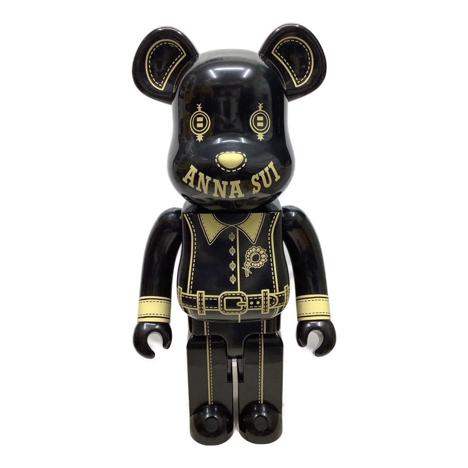 MEDICOM TOY (メディコムトイ) BE＠RBRICK ANNA SUI 