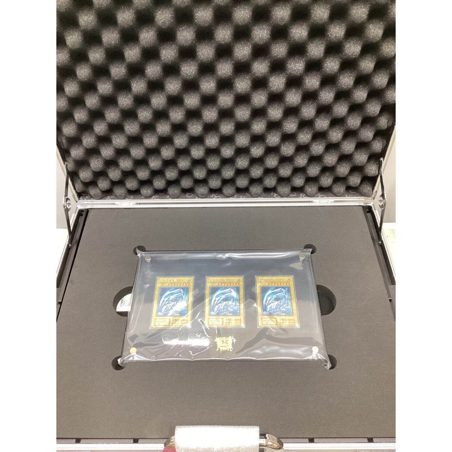 KONAMI (コナミ) 遊戯王OCGデュエルモンスターズ 25th ANNIVERSARY