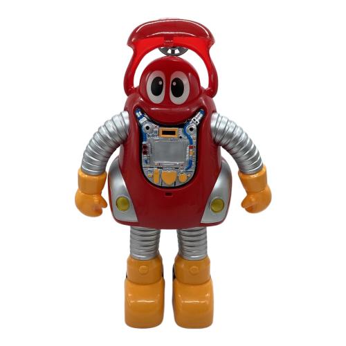 燃えろ!!でっかいロボコン 箱付｜トレファクONLINE