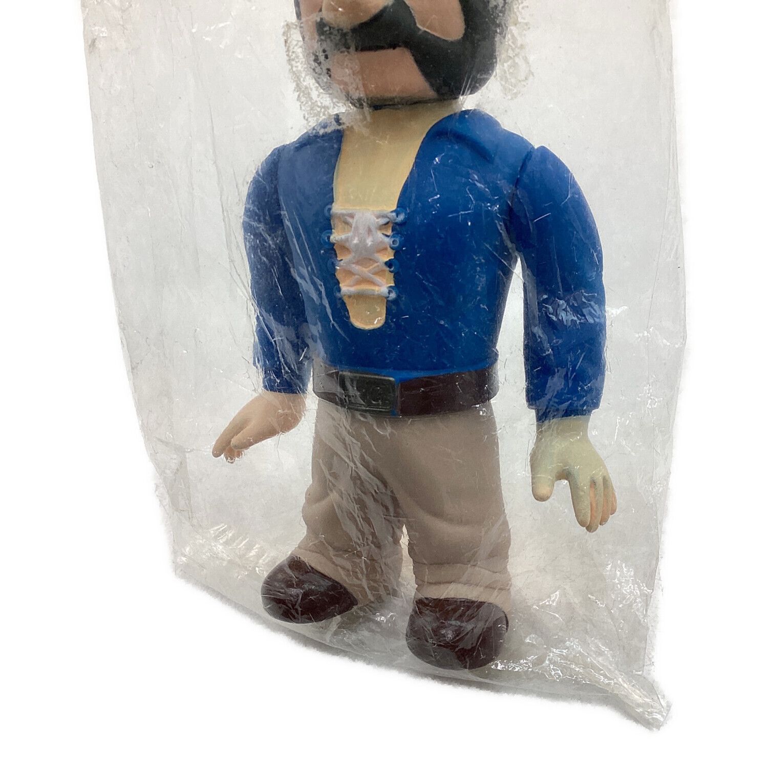 ブルマァク ソフビフィギュア 袋入り ジャンボマックス｜トレファクONLINE