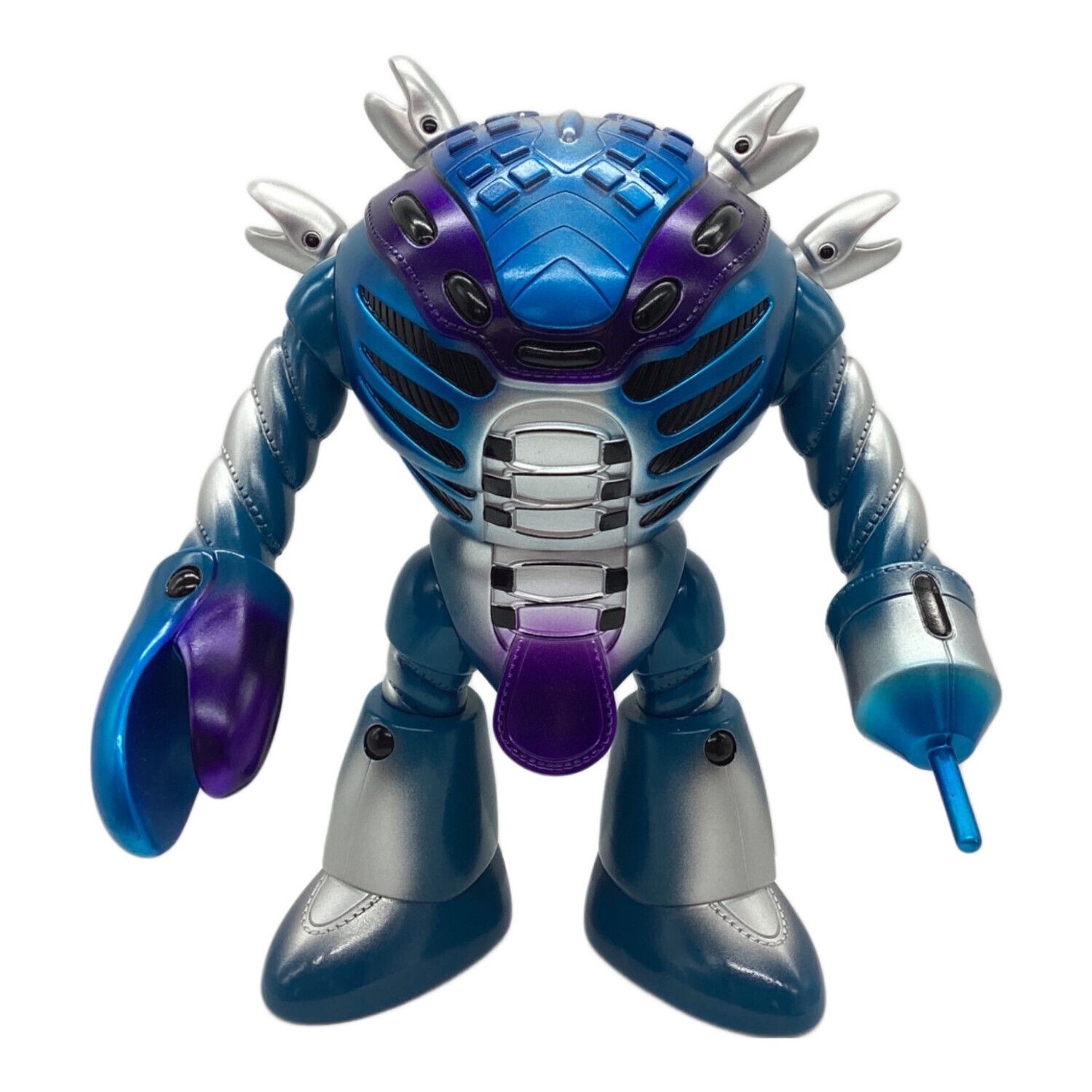 NEO ONE ソフビフィギュア カニーカー｜トレファクONLINE