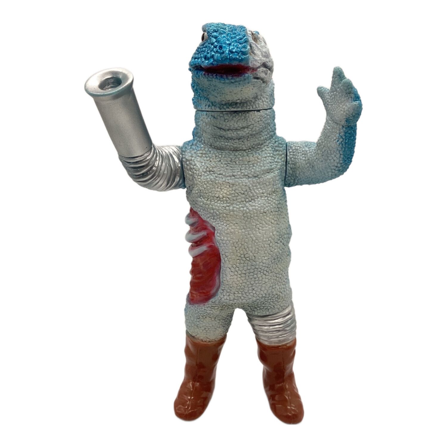 ヤモマーク ソフビフィギュア ヤモバズーカ 2期｜トレファクONLINE