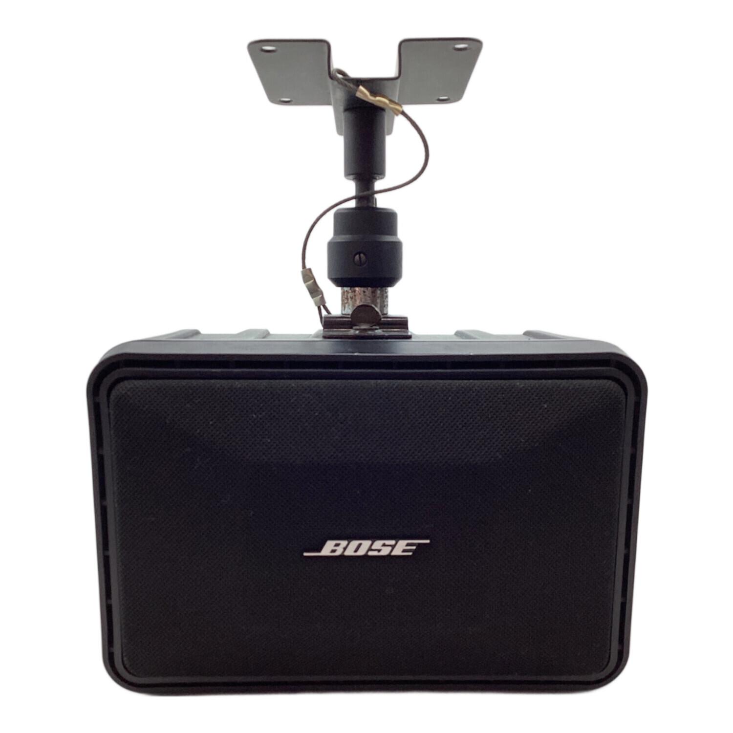 BOSE 101mmw Bluetoothスピーカー 2173 BOSE 101mmw Bluetooth