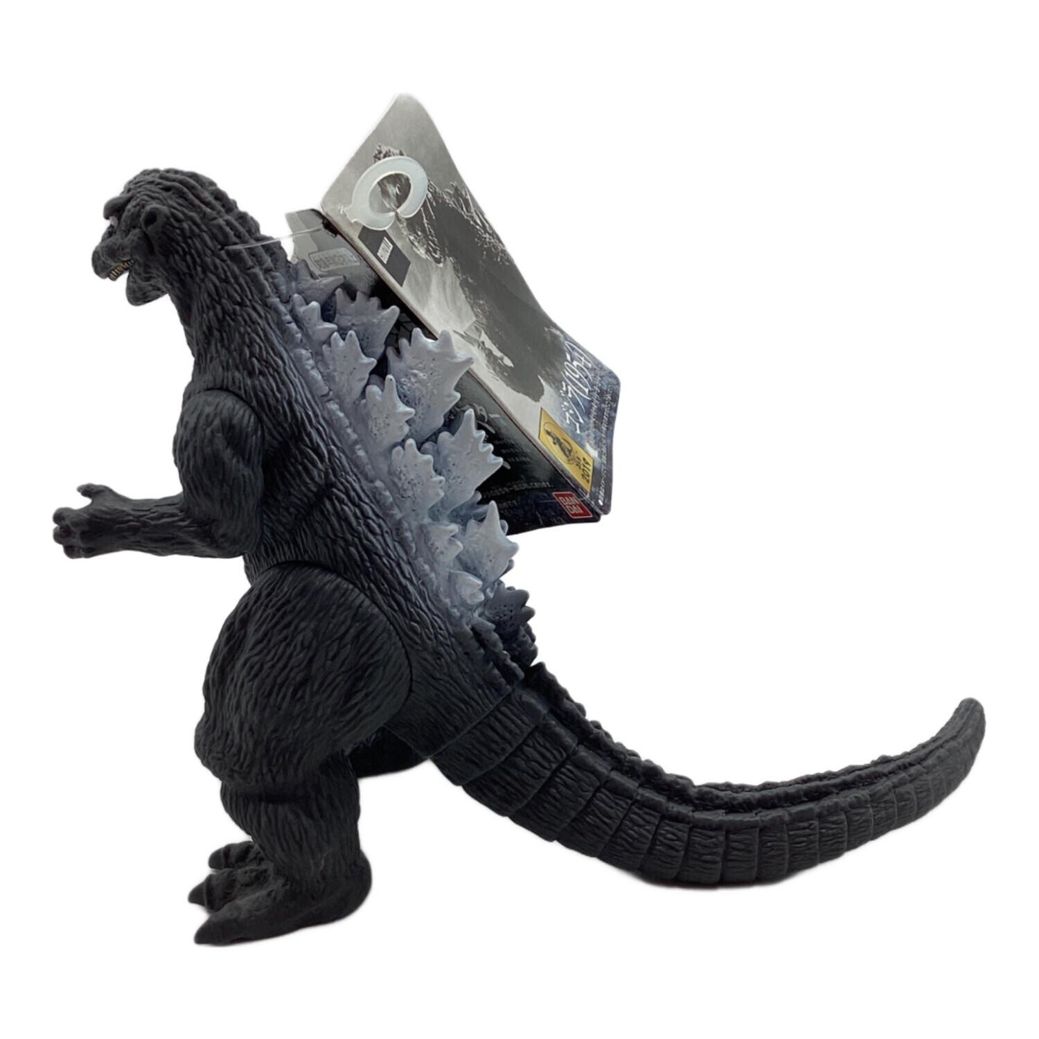 BANDAI (バンダイ) ソフビフィギュア ムービーモンスターシリーズ