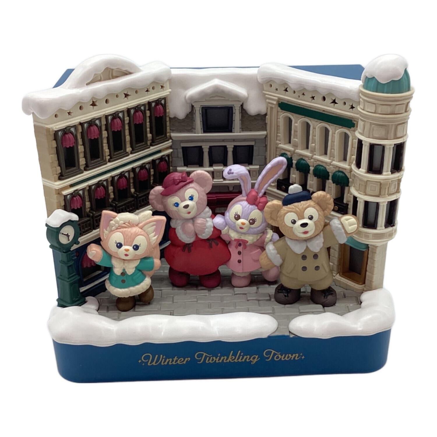 Disney(TOKYO Disney SEA) (ディズニー トーキョーディズニーシー