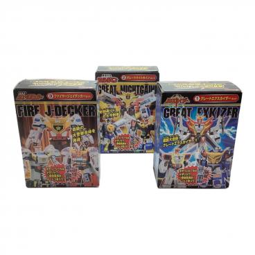 トランスフォーマー グランドマキシマス LG-EX トランスフォーマー