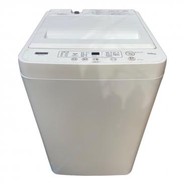 Haier (ハイアール) 洗濯機 JW-C55FK 2020年製｜トレファクONLINE