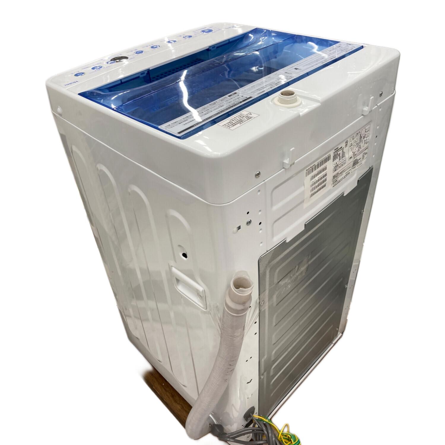 Haier (ハイアール) 洗濯機 JW-C55FK 2020年製｜トレファクONLINE