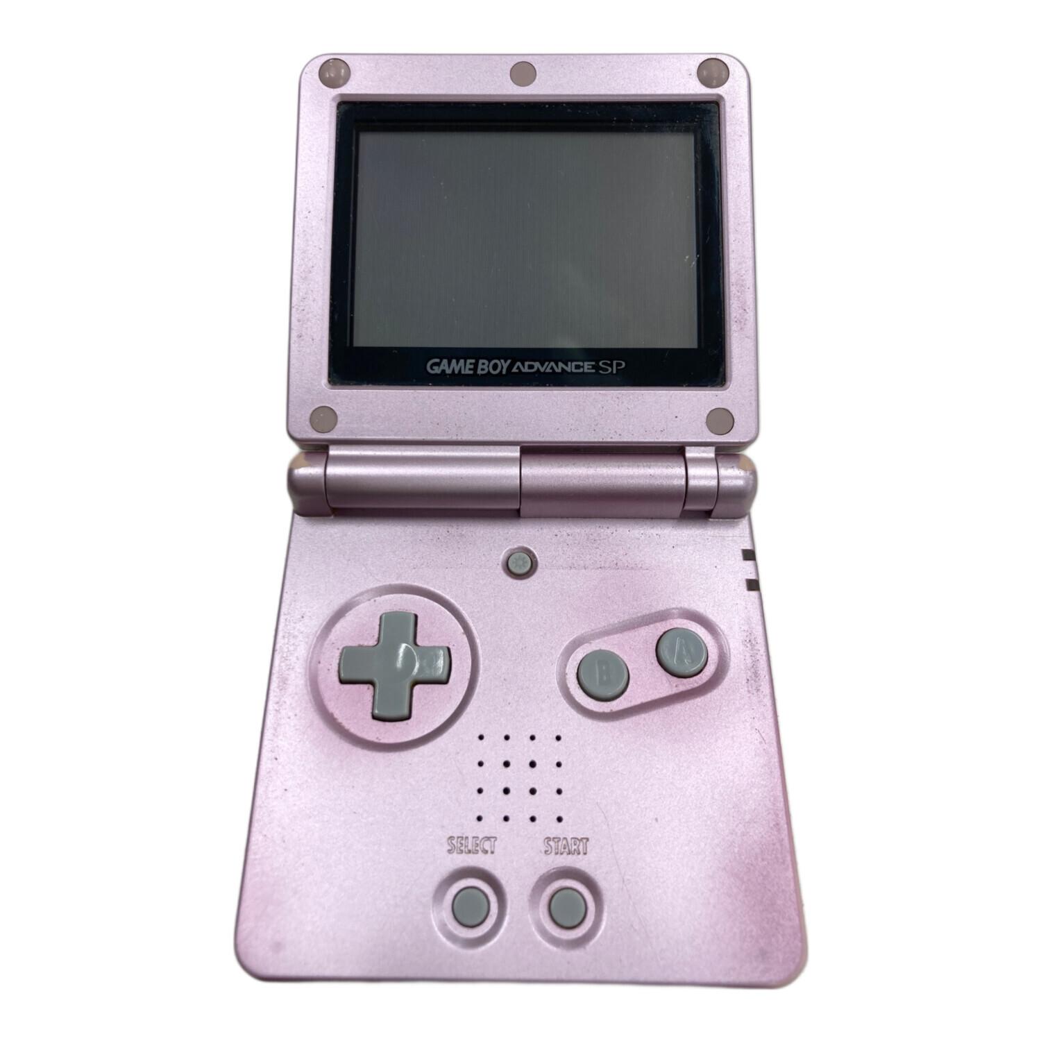 Nintendo (ニンテンドー) GAMEBOY ADVANCE SP AGS-001｜トレファクONLINE