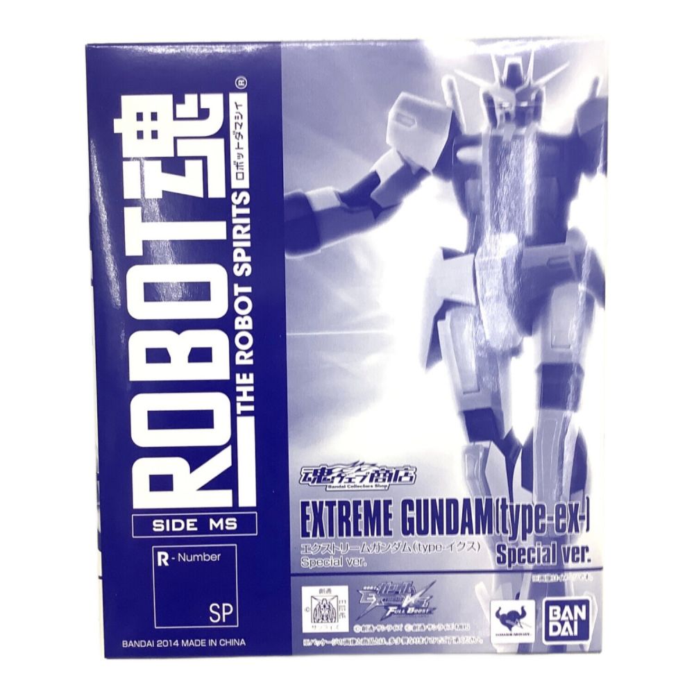 BANDAI（バンダイ） エクストリームガンダム(type-イクス) Special Ver